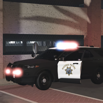 Watts California Roleplay Map