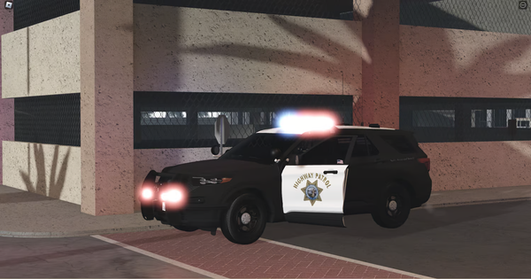 Watts California Roleplay Map