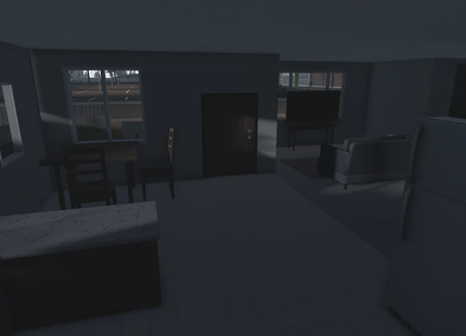 Watts California Roleplay Map