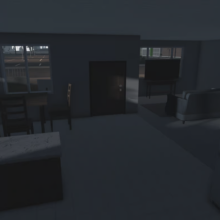 Watts California Roleplay Map