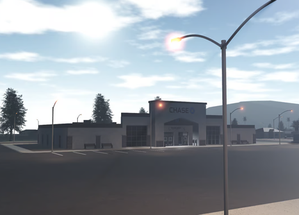 Watts California Roleplay Map