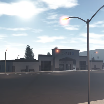 Watts California Roleplay Map