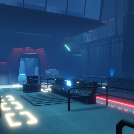 Fully Scripted Coruscant Bundle