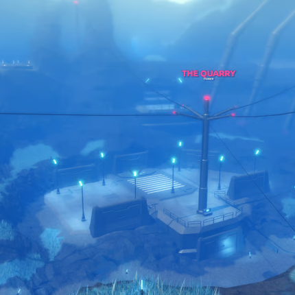 Fully Scripted Coruscant Bundle