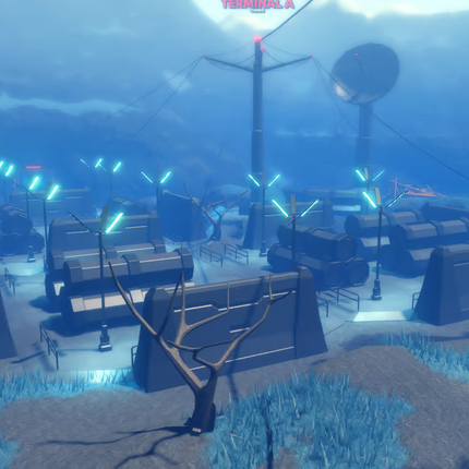 Fully Scripted Coruscant Bundle