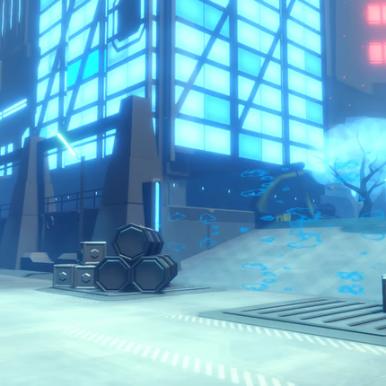 Fully Scripted Coruscant Bundle