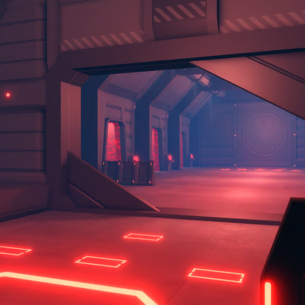 Fully Scripted Coruscant Bundle