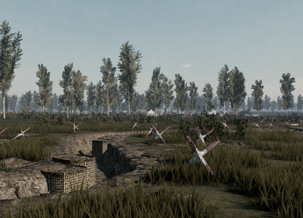 Kursk, Russia 2024