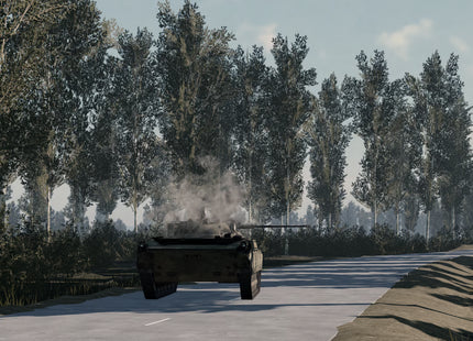 Kursk, Russia 2024