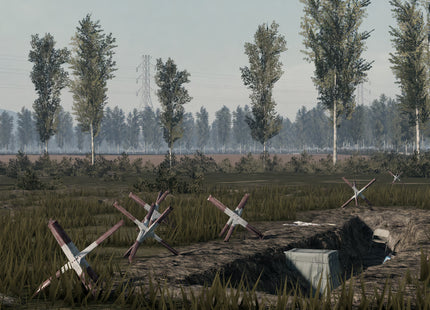 Kursk, Russia 2024