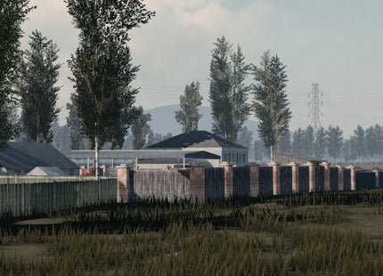 Kursk, Russia 2024