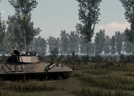 Kursk, Russia 2024