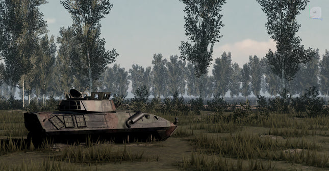 Kursk, Russia 2024
