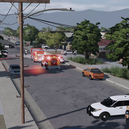 Beaumont, California