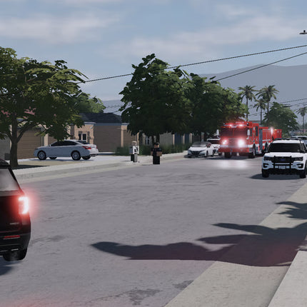 Beaumont, California