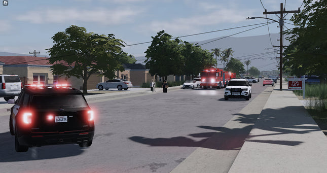 Beaumont, California