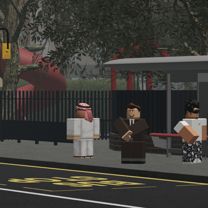 Stockwell, UK London