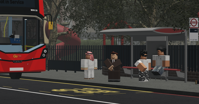 Stockwell, UK London