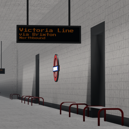 Stockwell, UK London