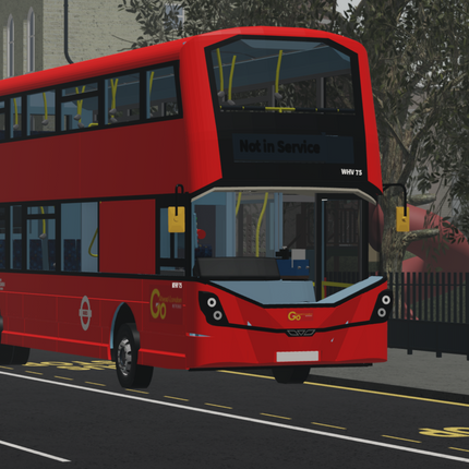 Stockwell, UK London