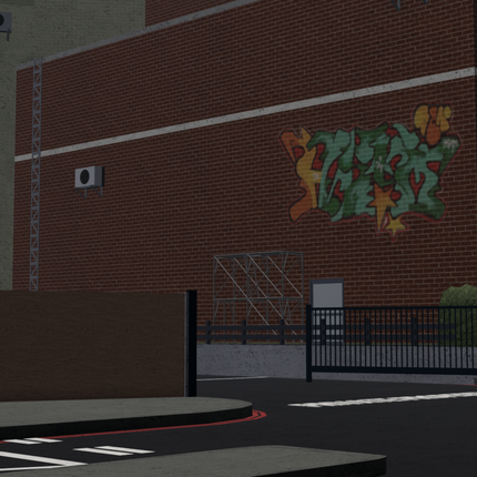 Stockwell, UK London