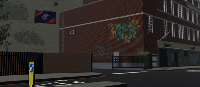 Stockwell, UK London