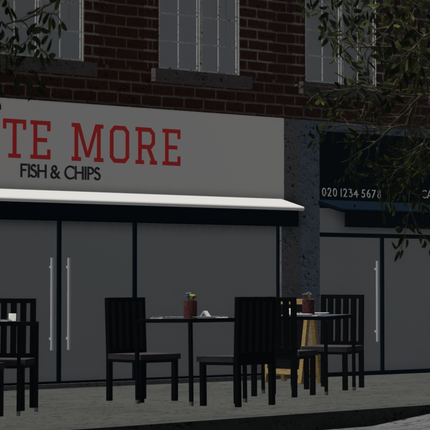 Stockwell, UK London