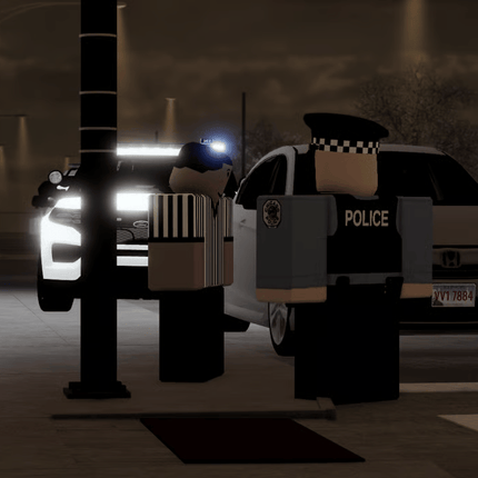 Belmont Gardens, Chicago Illinois