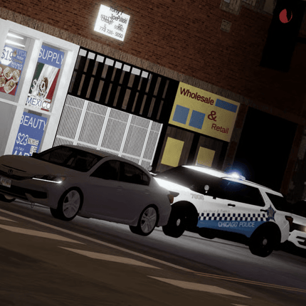 Belmont Gardens, Chicago Illinois