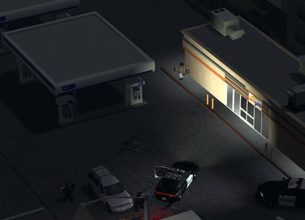 San Cordova, California