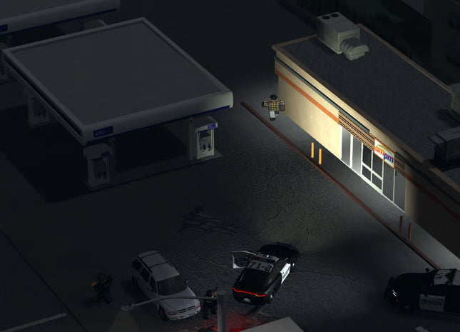 San Cordova, California