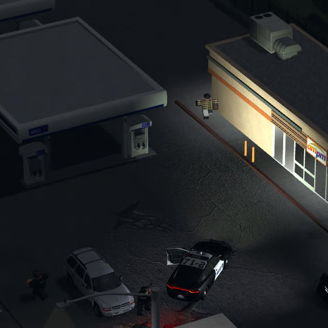 San Cordova, California