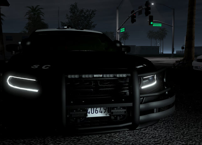 San Cordova, California