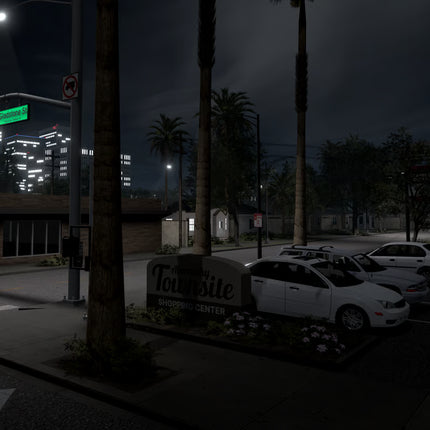 San Cordova, California