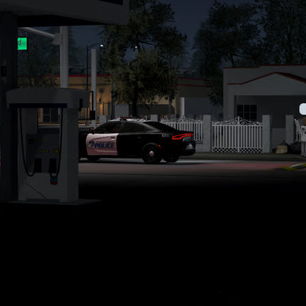 San Cordova, California