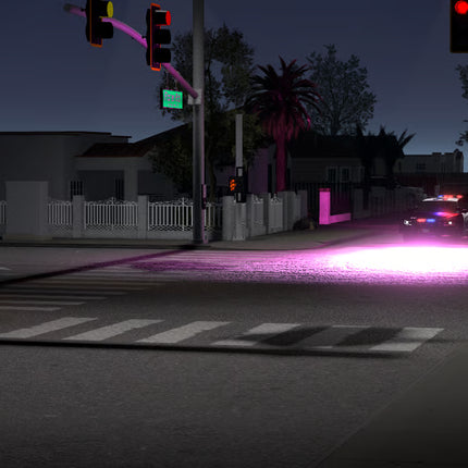 San Cordova, California