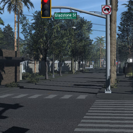 San Cordova, California