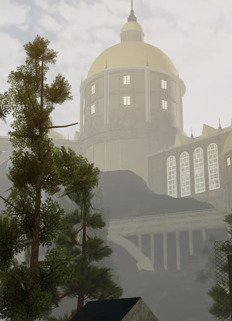 The Cologne Border RP 1959