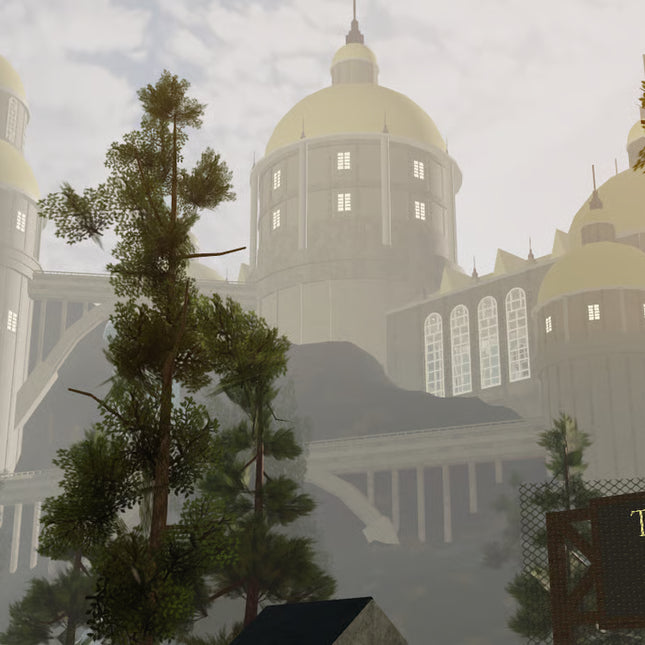 The Cologne Border RP 1959