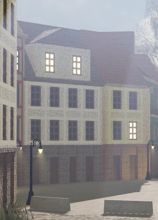 The Cologne Border RP 1959