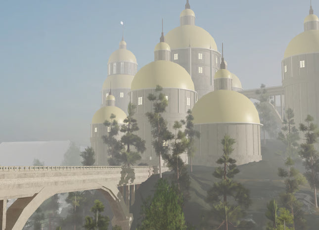 The Cologne Border RP 1959