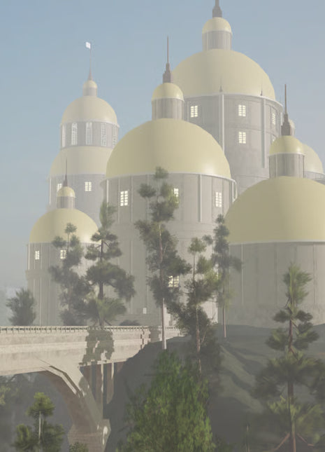 The Cologne Border RP 1959