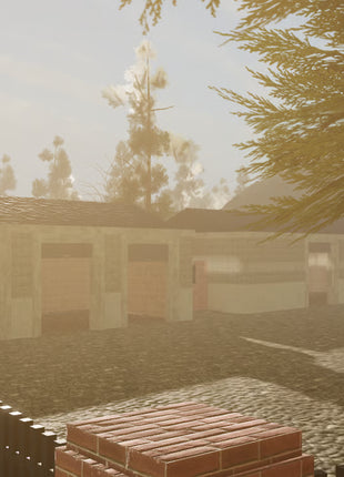 The Cologne Border RP 1959