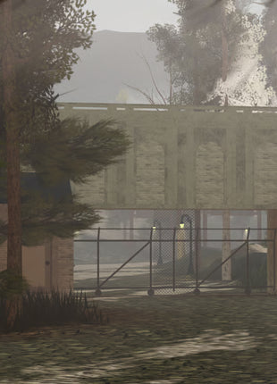 The Cologne Border RP 1959