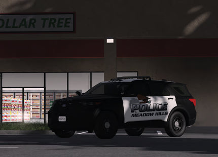 Meadow Hills, California