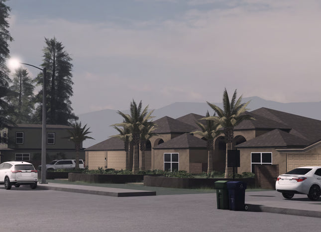 Meadow Hills, California