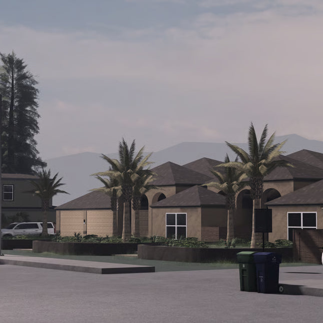 Meadow Hills, California