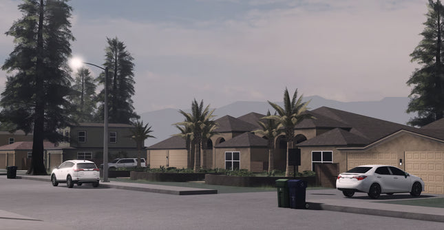 Meadow Hills, California