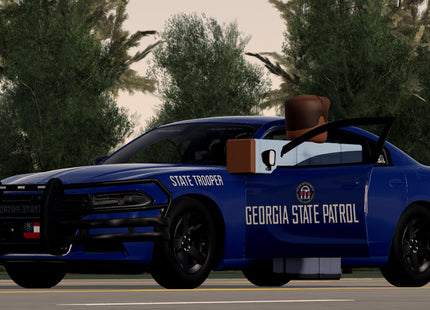 Clayton County, Georgia Roleplay