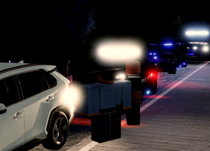 Clayton County, Georgia Roleplay
